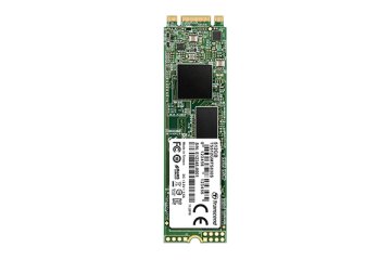 Transcend 830S 256 GB M.2 Serial ATA III 3D NAND