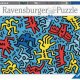 Ravensburger Keith Haring 2