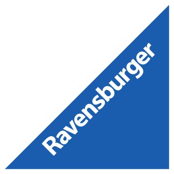 Ravensburger Paul Klee - Castle and Sun