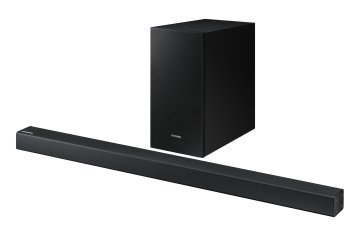 Samsung Soundbar HW-R430 2.1Ch