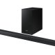 Samsung HW-R450 2.1 canali 200 W 3