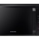 Samsung MS23K3513AK forno a microonde Nero Solo microonde Superficie piana 23 L 800 W 2