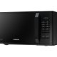 Samsung MS23K3513AK forno a microonde Nero Solo microonde Superficie piana 23 L 800 W 6