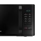 Samsung MS23K3513AK forno a microonde Nero Solo microonde Superficie piana 23 L 800 W 10