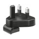 Trust 22194 Caricabatterie per dispositivi mobili Smartphone, Tablet Nero AC Interno 4
