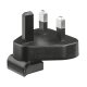Trust 22194 Caricabatterie per dispositivi mobili Smartphone, Tablet Nero AC Interno 6