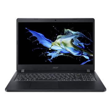 Acer TravelMate P2 TMP215-51-85UH Intel® Core™ i7 i7-8550U Computer portatile 39,6 cm (15.6") Full HD 16 GB DDR4-SDRAM 512 GB SSD Wi-Fi 5 (802.11ac) Windows 10 Pro Italiano Nero