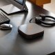 HP Cuffie Duo Wireless UC 12