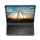 Logitech SLIM FOLIO PRO for iPad Pro 12.9-inch (3rd generation) QWERTY Italiano Bluetooth Grafite 4