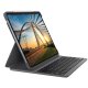 Logitech SLIM FOLIO PRO for iPad Pro 12.9-inch (3rd generation) QWERTY Italiano Bluetooth Grafite 5