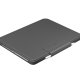 Logitech SLIM FOLIO PRO for iPad Pro 12.9-inch (3rd generation) QWERTY Italiano Bluetooth Grafite 7