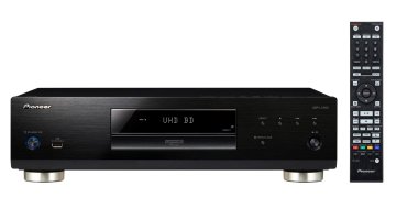 Pioneer UDP-LX500-B Blu-Ray player
