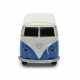 Redline Volkswagen T1 unità flash USB 16 GB USB tipo A 2.0 Blu, Bianco 5