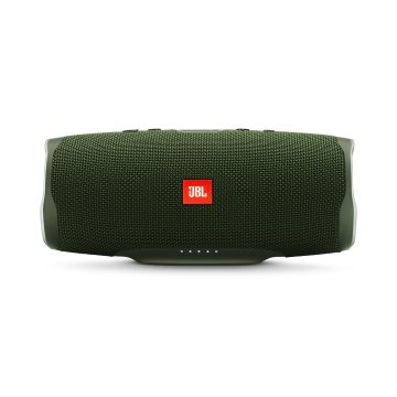 JBL Charge 4 Altoparlante portatile mono Verde 30 W