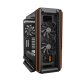 be quiet! Silent Base 801 Window Midi Tower Nero, Arancione 4