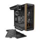 be quiet! Silent Base 801 Window Midi Tower Nero, Arancione 8