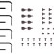 be quiet! Pure Base 600 Midi Tower Nero 10