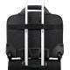 American Tourister 33G09006 bagaglio Trolley Nero 22 L Poliestere 5