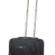 American Tourister 33G09006 bagaglio Trolley Nero 22 L Poliestere 6