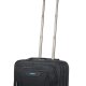 American Tourister 33G09006 bagaglio Trolley Nero 22 L Poliestere 6