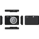 Canon Zoemini S 50,8 x 76,2 mm Nero 5