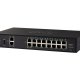 Cisco RV345 router cablato Nero 2