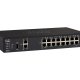 Cisco RV345 router cablato Nero 4