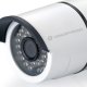 Conceptronic CIPCAM720 telecamera di sorveglianza Pallottola (forma) Telecamera di sicurezza IP Esterno 1280 x 720 Pixel Soffitto/muro 5