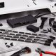 Corsair Commander PRO controller della velocità della ventola 6 canali Nero 11