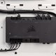 Corsair Commander PRO controller della velocità della ventola 6 canali Nero 12