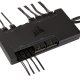 Corsair Commander PRO controller della velocità della ventola 6 canali Nero 6
