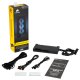 Corsair Commander PRO controller della velocità della ventola 6 canali Nero 10