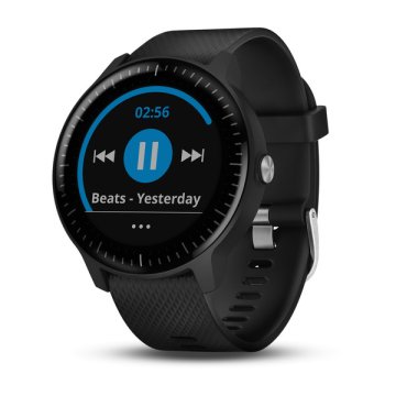 Garmin vívoactive 3 Music 240 x 240 Pixel Touch screen Wi-Fi GPS (satellitare)