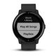 Garmin vívoactive 3 Music 240 x 240 Pixel Touch screen Wi-Fi GPS (satellitare) 3