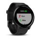 Garmin vívoactive 3 Music 240 x 240 Pixel Touch screen Wi-Fi GPS (satellitare) 4