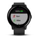 Garmin vívoactive 3 Music 240 x 240 Pixel Touch screen Wi-Fi GPS (satellitare) 8