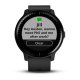 Garmin vívoactive 3 Music 240 x 240 Pixel Touch screen Wi-Fi GPS (satellitare) 9