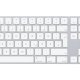 Apple MQ052D/A tastiera Bluetooth QWERTZ Tedesco Bianco 2