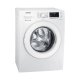 Samsung WW70J5255MW lavatrice Caricamento frontale 7 kg 1200 Giri/min Bianco 5