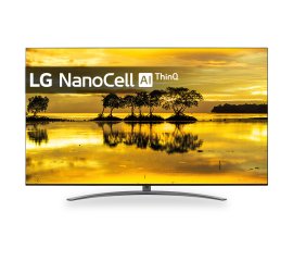 LG 49SM9000PLA TV 124,5 cm (49") 4K Ultra HD Smart TV Wi-Fi Nero