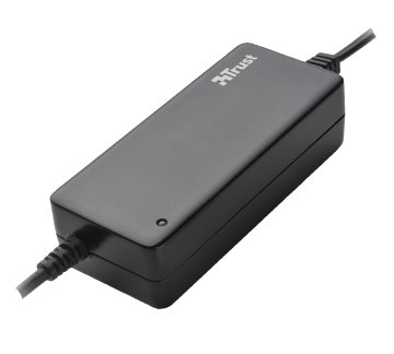 Trust 65W Power Adapter for Netbook adattatore e invertitore Interno Nero