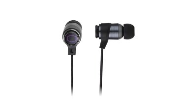 Cooler Master MH710 Auricolare Cablato In-ear Musica e Chiamate Nero