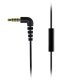 Cooler Master MH710 Auricolare Cablato In-ear Musica e Chiamate Nero 3