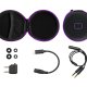 Cooler Master MH710 Auricolare Cablato In-ear Musica e Chiamate Nero 4