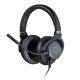 Cooler Master MH752 Auricolare Cablato A Padiglione Gaming USB tipo A Nero 2