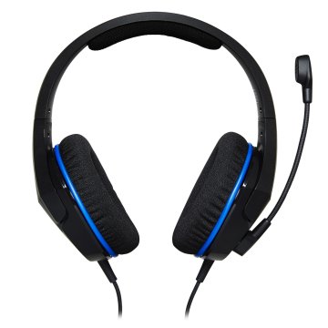 HyperX Cloud Stinger Core Auricolare Cablato A Padiglione Gaming Nero
