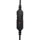 HyperX Cloud Stinger Core Auricolare Cablato A Padiglione Gaming Nero 5