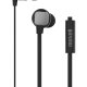 Maxell Metallix Cuffie Cablato In-ear Musica e Chiamate Grigio 2