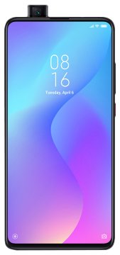 Xiaomi 9T 16,2 cm (6.39") Doppia SIM Android 9.0 4G USB tipo-C 6 GB 64 GB 4000 mAh Nero