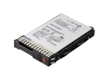 HPE P04527-B21 drives allo stato solido 800 GB 2.5" SAS MLC